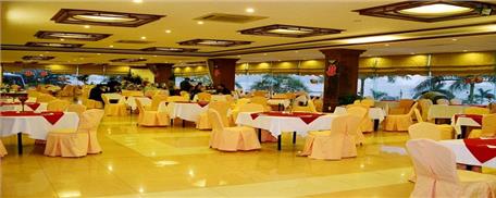 Khách sạn Công Đoàn Hạ Long